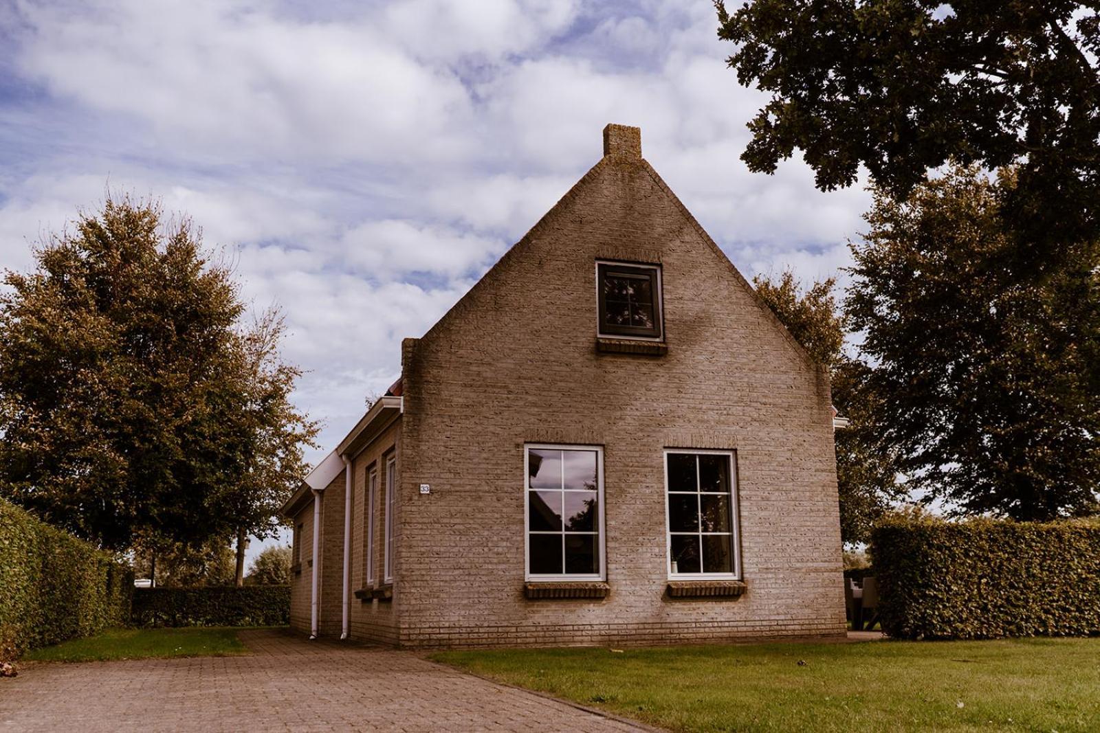 Vakantiepark Eigen Wijze Bant Luaran gambar