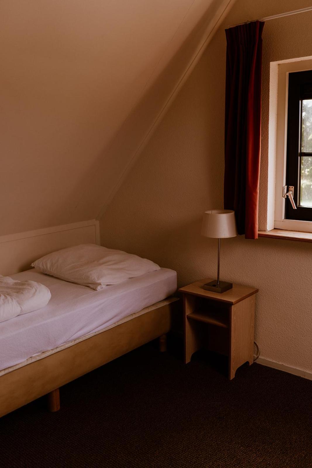 Vakantiepark Eigen Wijze Bant Luaran gambar
