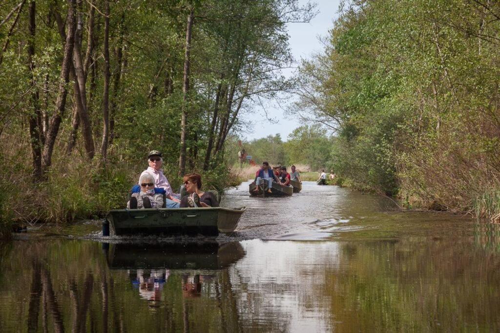 Vakantiepark Eigen Wijze Bant Luaran gambar