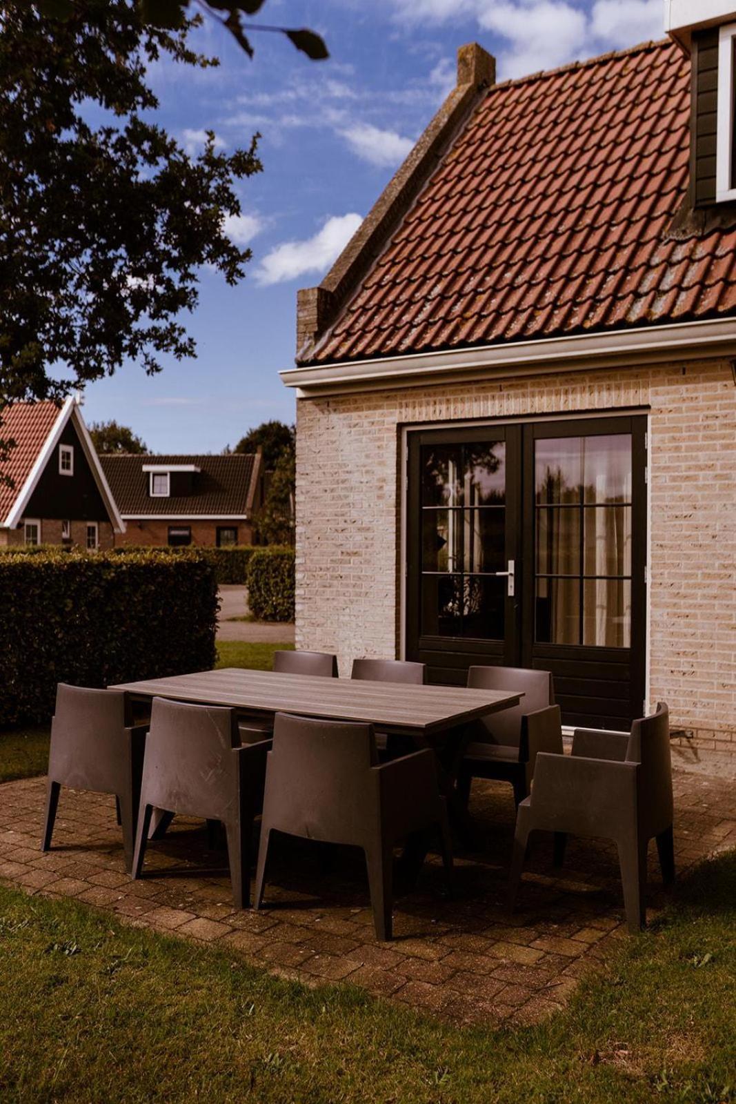 Vakantiepark Eigen Wijze Bant Luaran gambar