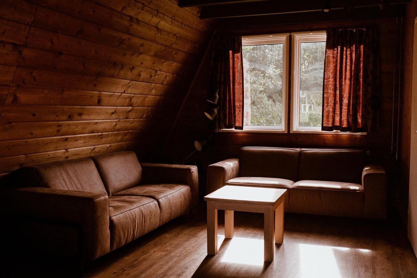 Vakantiepark Eigen Wijze Bant Luaran gambar