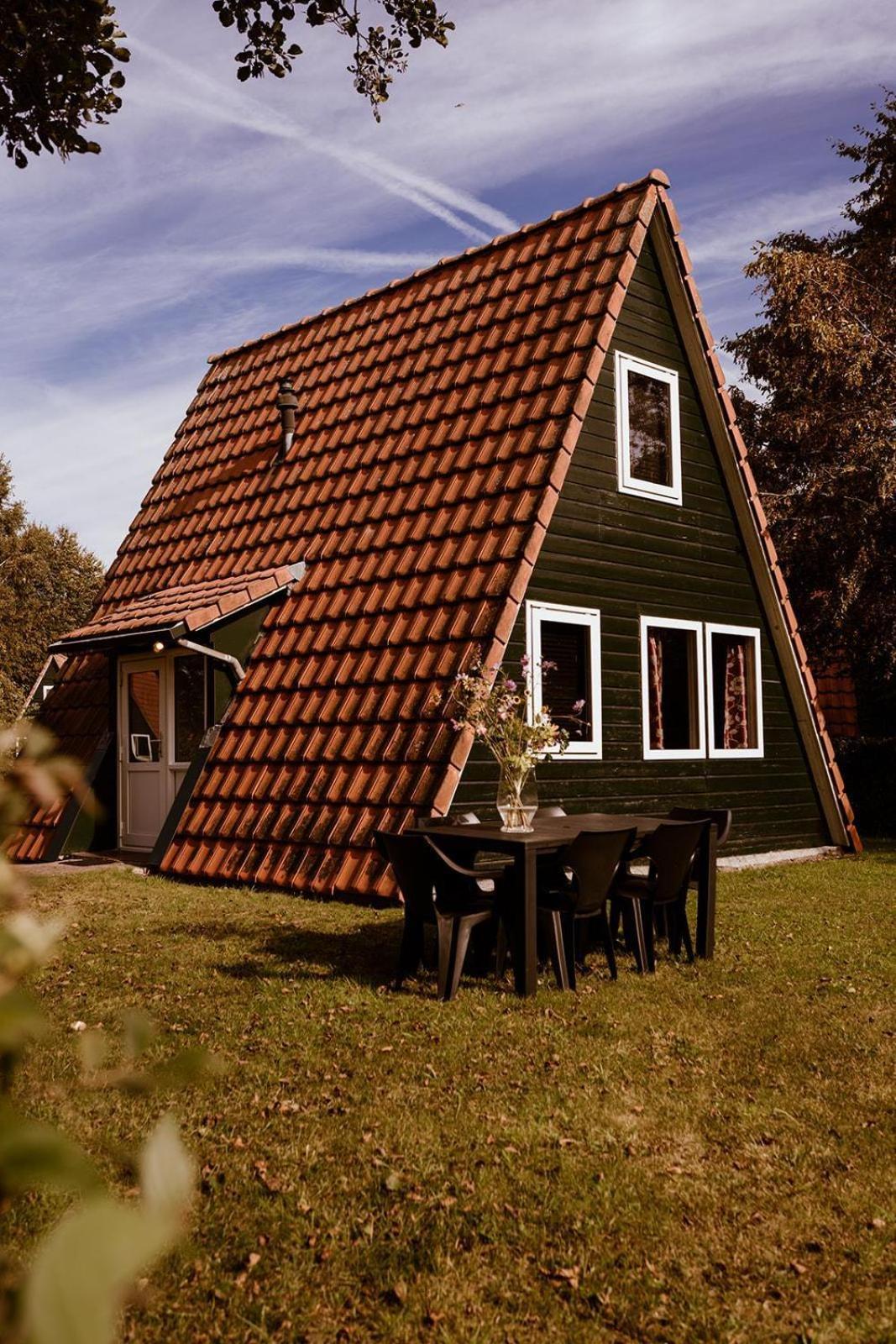 Vakantiepark Eigen Wijze Bant Luaran gambar