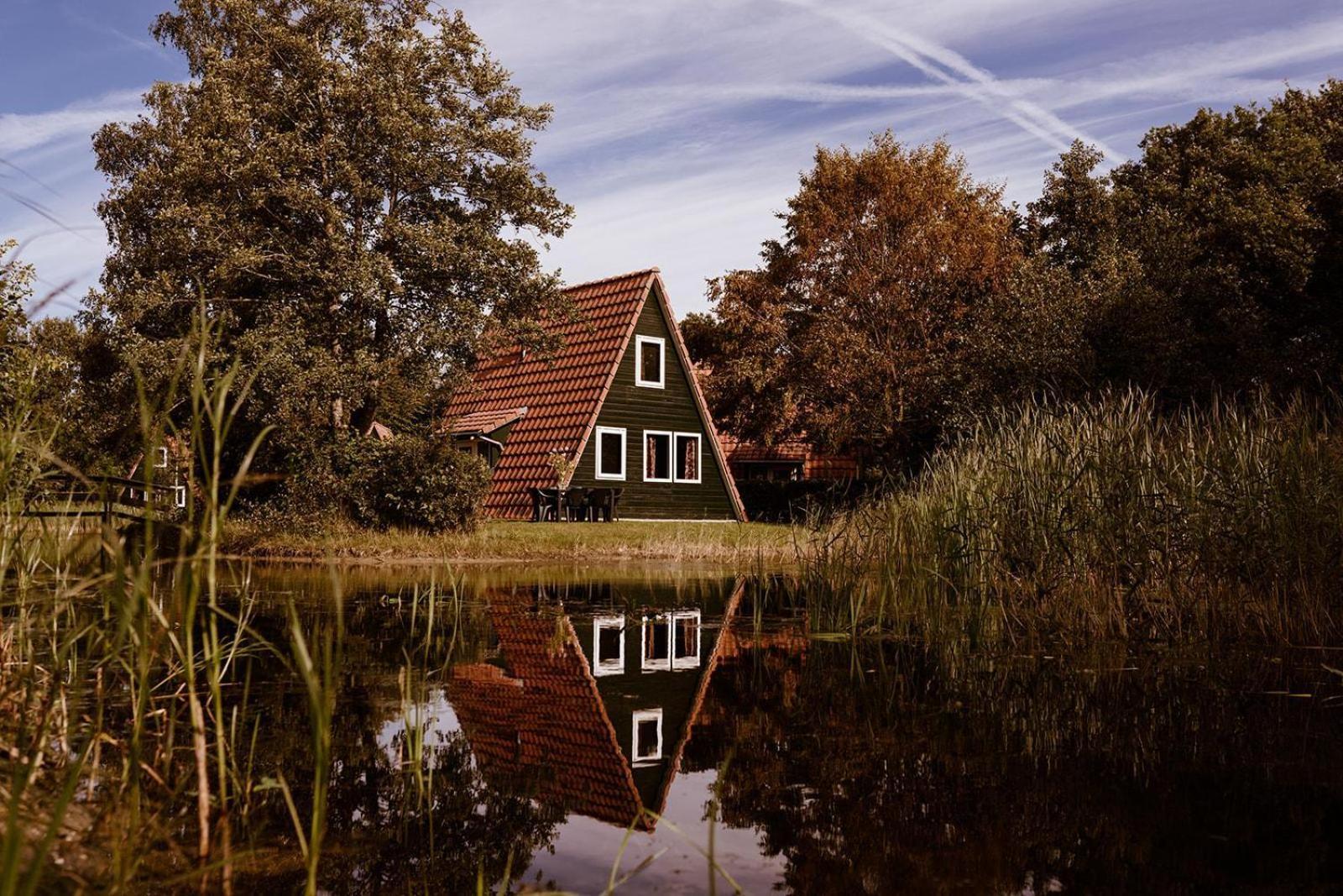 Vakantiepark Eigen Wijze Bant Luaran gambar